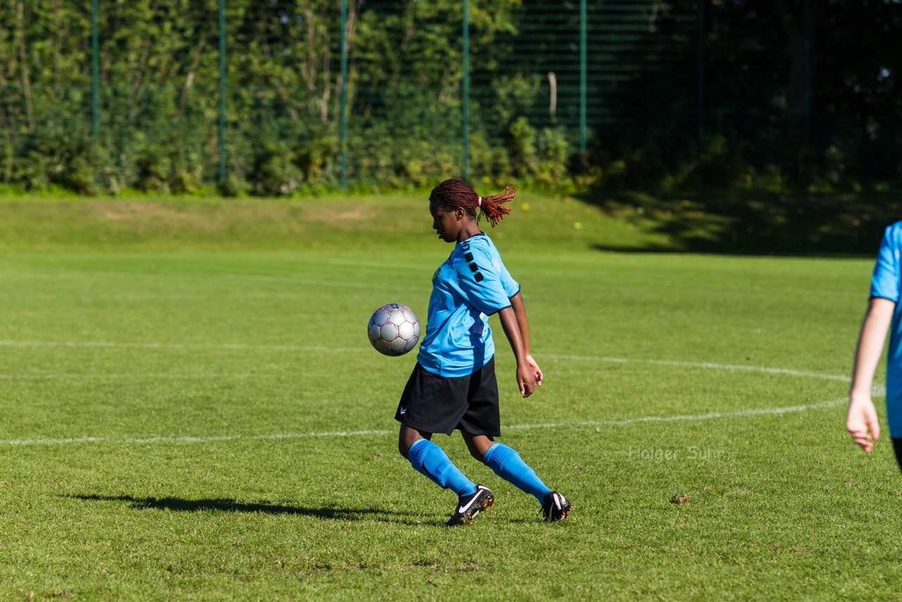 Bild 87 - C-Juniorinnen FSC BraWie 08 o.W. - MTSV Olympia Neumnster o.W. : Ergebnis: 0:14